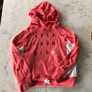 Girls Abercrombie outfit